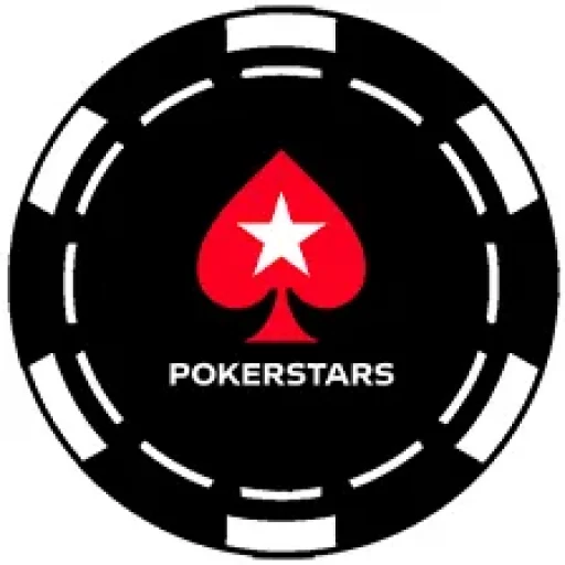 pokerstars logo