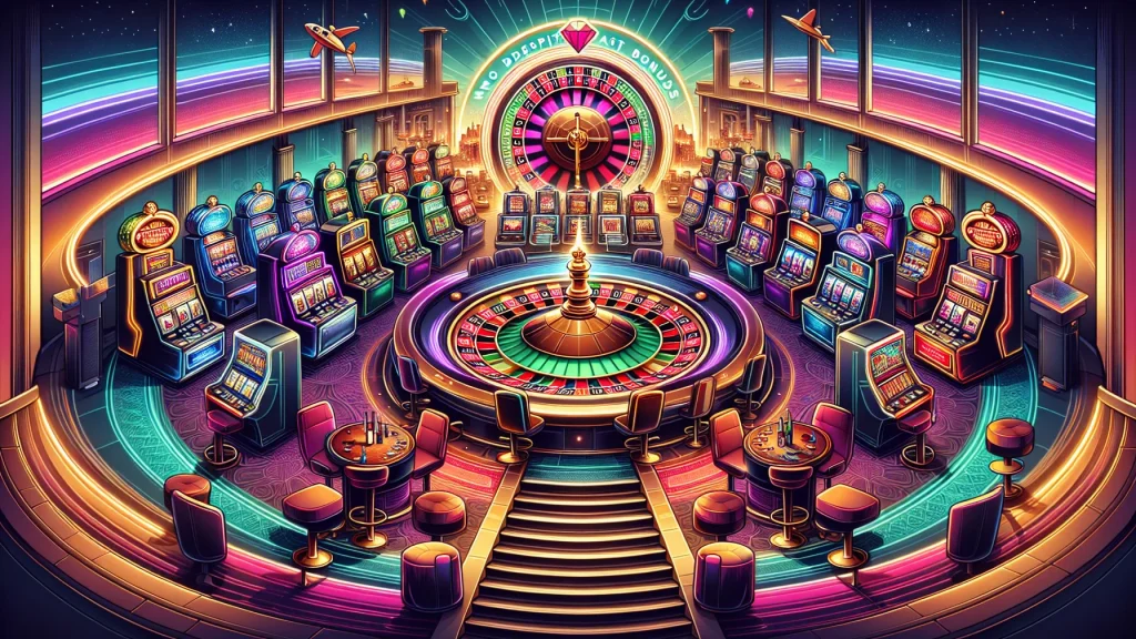 Weekly reload bonuses Spincity99